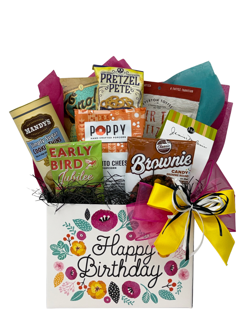 Beautiful Birthday Wishes