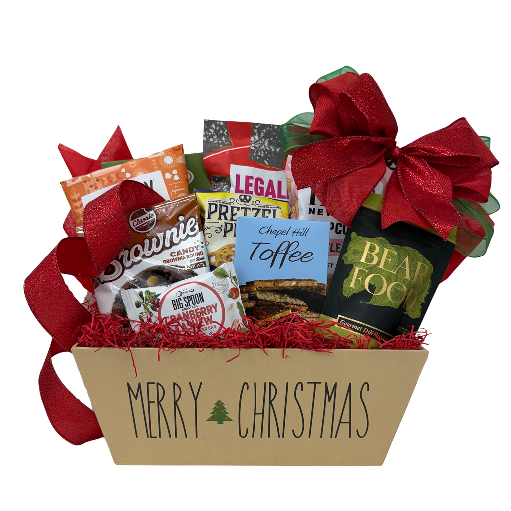 Classic Christmas Wishes