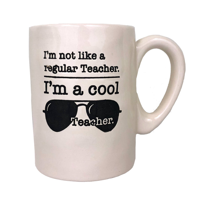 Terrific Teacher Treat